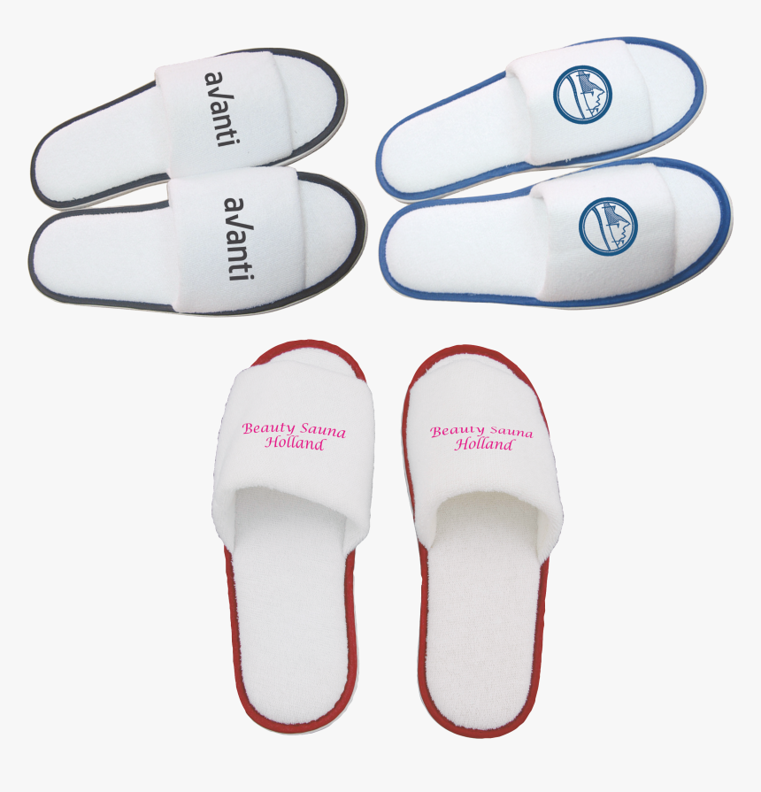 201701 Compleet - Slipper - Slipper, HD Png Download