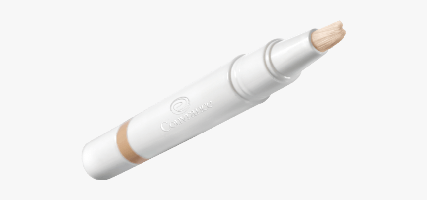 Avène Couvrance Brush Concealer Beige 1,7g 
 Title - Corrector De Ojeras Avene, HD Png Download