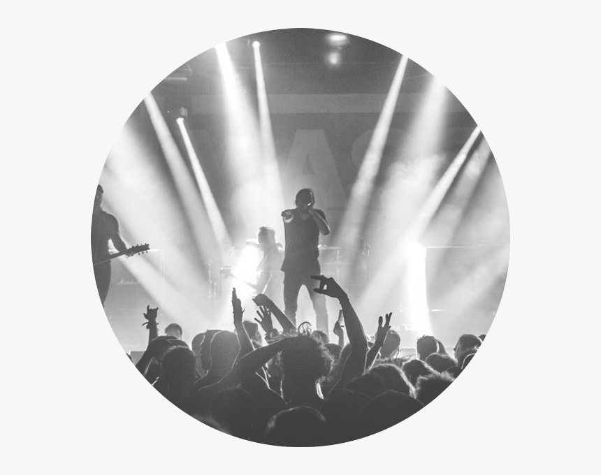 Rolling Stones Burls Creek, HD Png Download