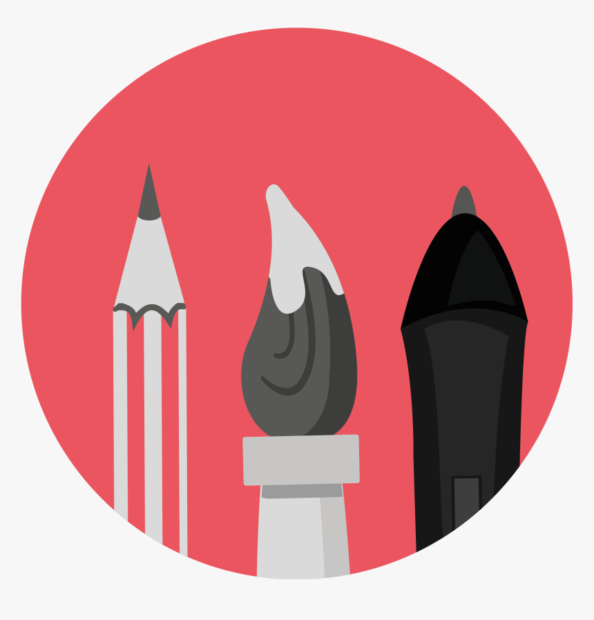 Design - Illustration, HD Png Download