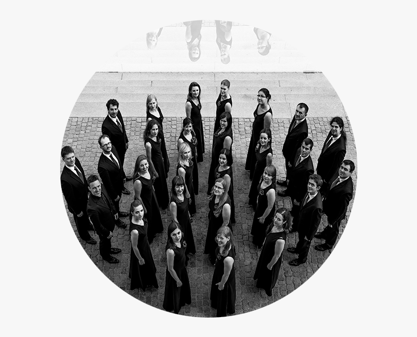 Usf Guest Concert - Monochrome, HD Png Download