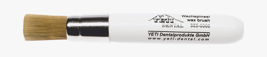 Wachspinsel - Makeup Brushes, HD Png Download