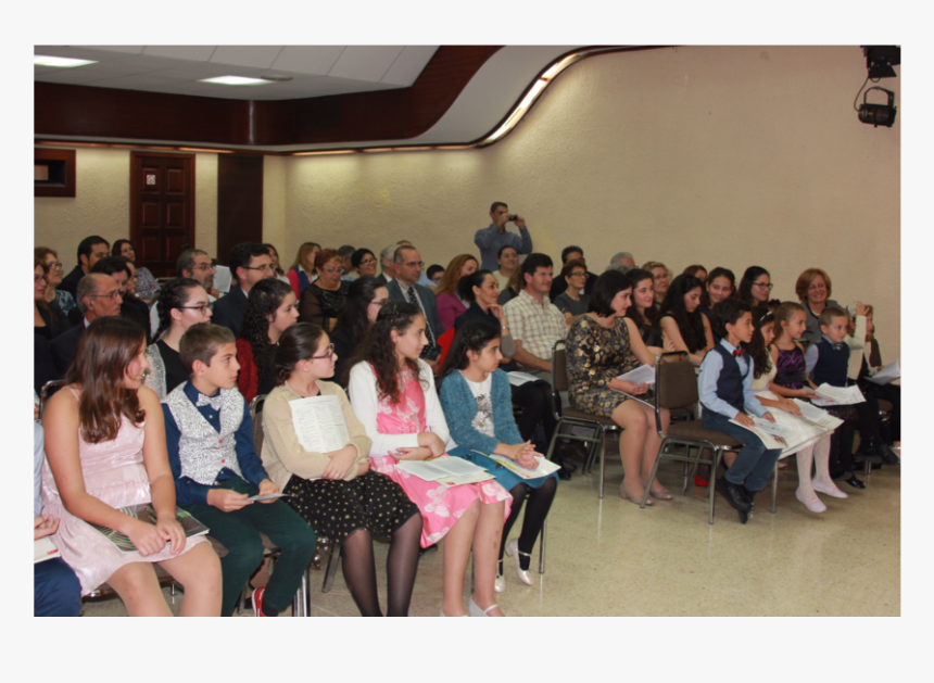 Seminar, HD Png Download