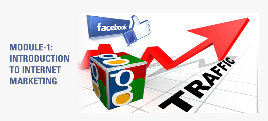 Introduction To Internet Marketing - Youtube Video Viral Png, Transparent Png
