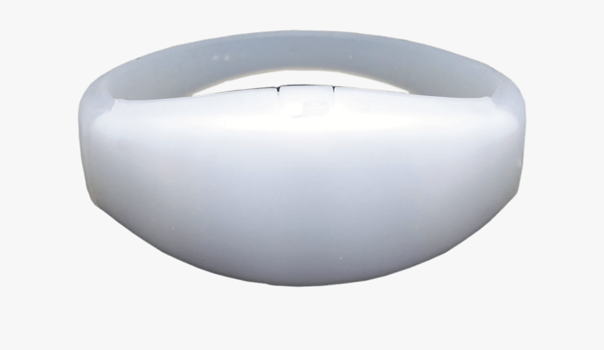 Wristband White, Crowdled - Crowdled Net, HD Png Download