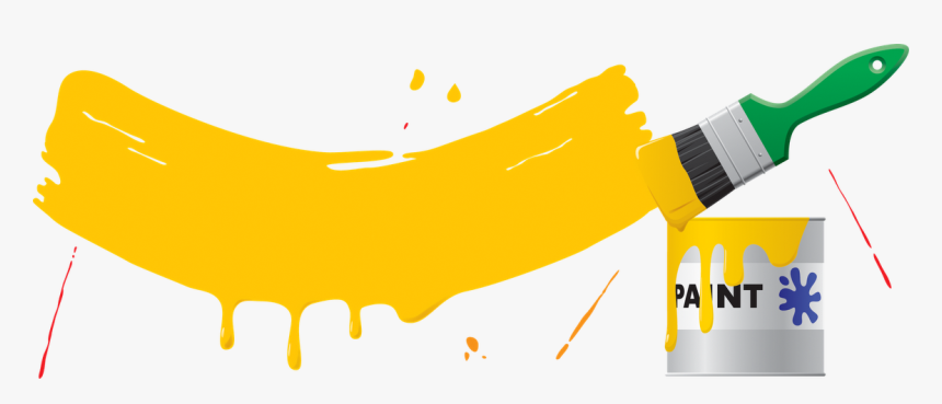 Vector Paint, HD Png Download