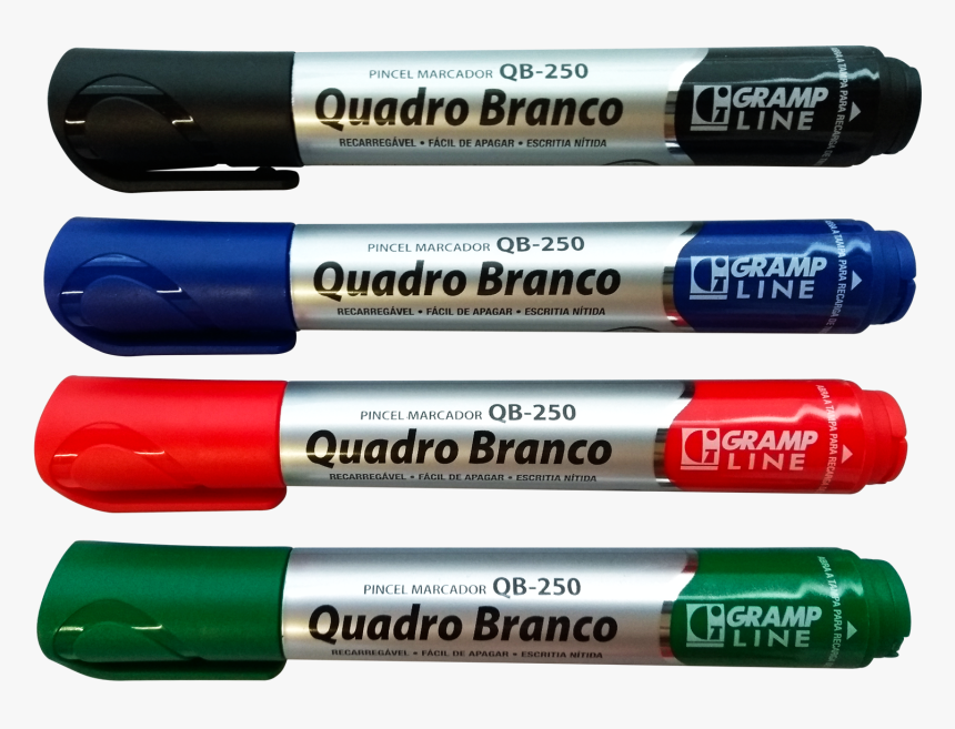 Pincel Para Quadro Branco Recarregavel, HD Png Download