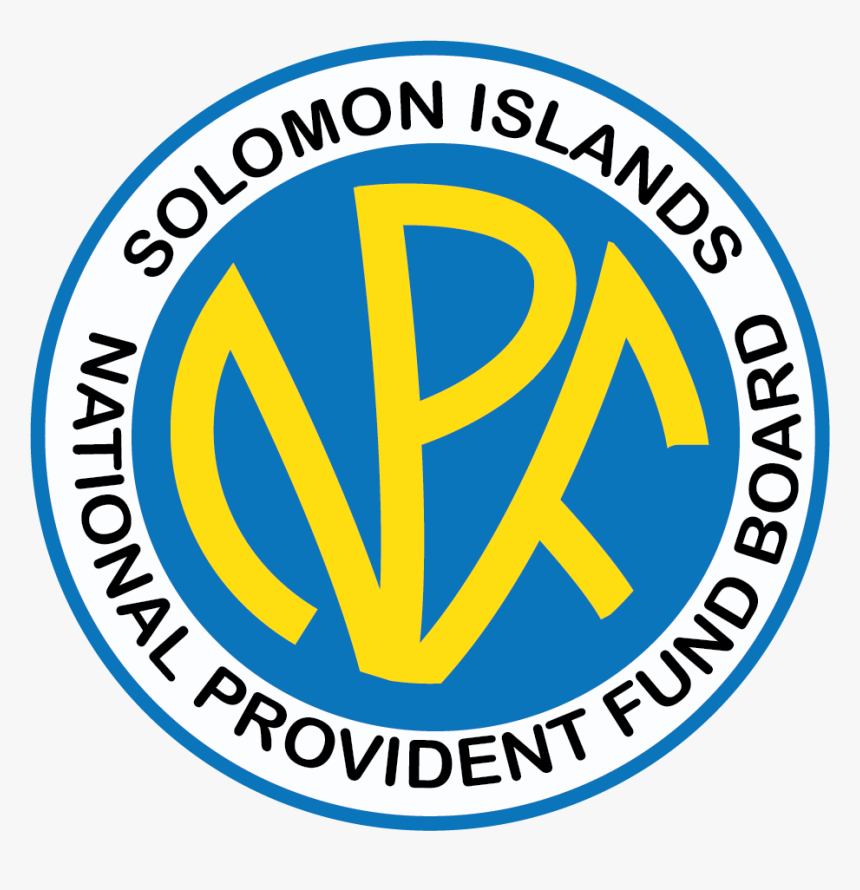 Solomon Islands National Provident Fund - Cfc, HD Png Download