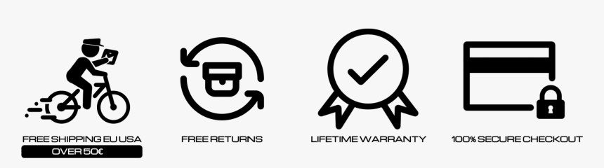 Trust Badge - Circle, HD Png Download