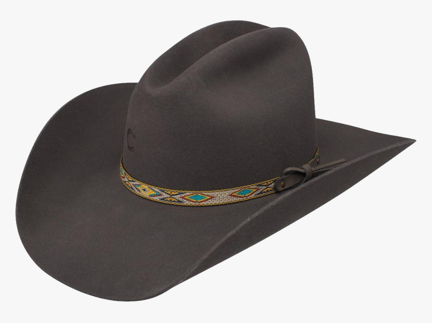 Cowboy Hat Photo Clipart, HD Png Download