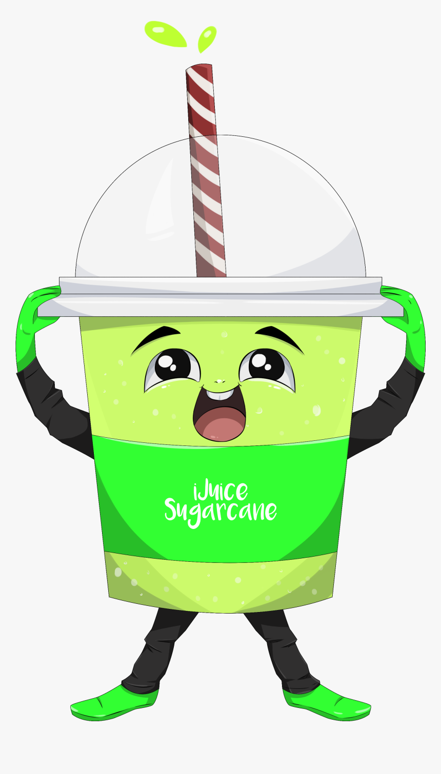 Australia S First Home Delivery Service Of Freshly - Logo Sugarcane Juice, HD Png Download