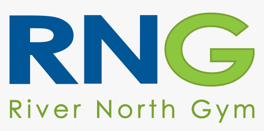 Rng Blue 1 - River North Gym, HD Png Download