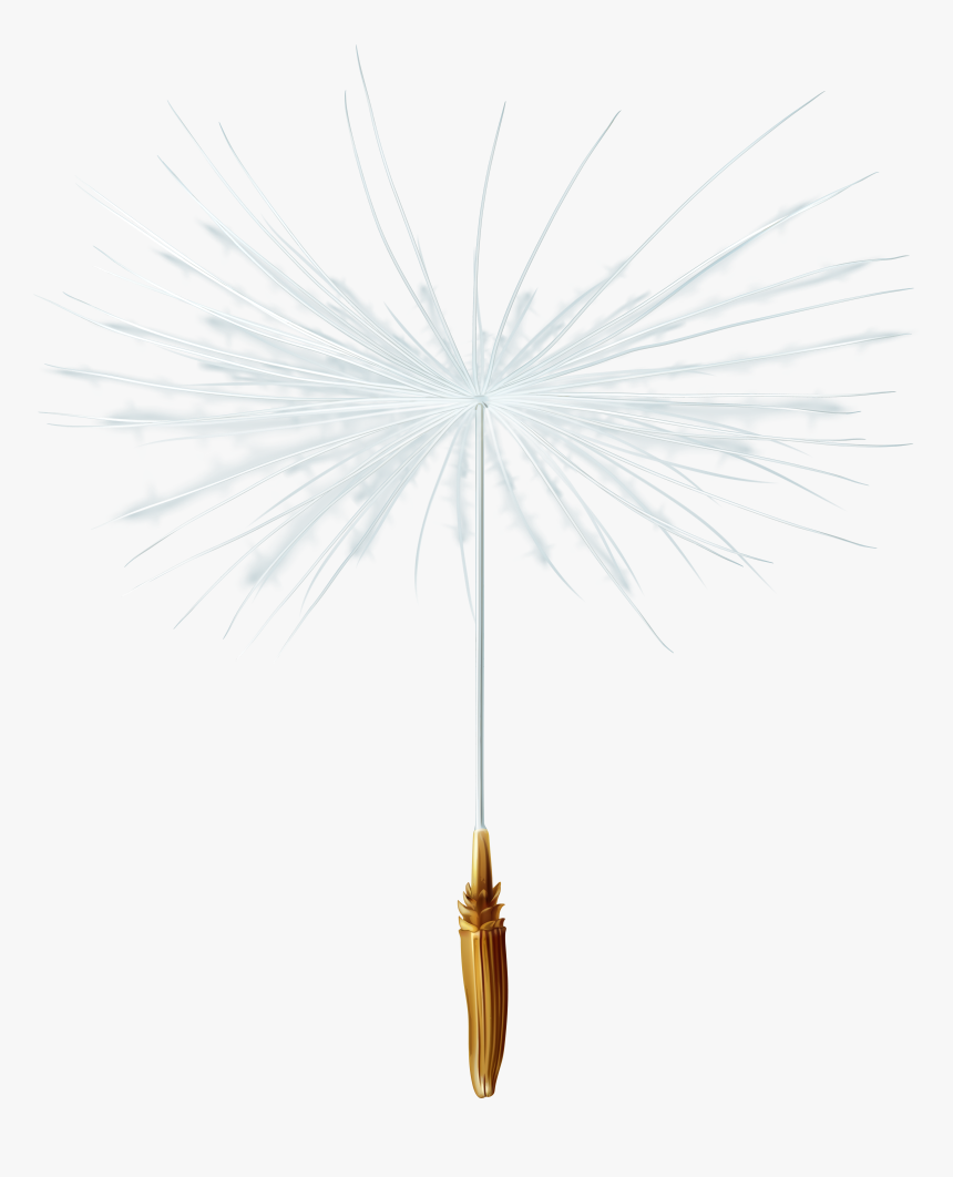 Png Clip Art Image - Png قاصدک, Transparent Png