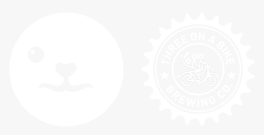 Winking Seal Beer Logo, HD Png Download