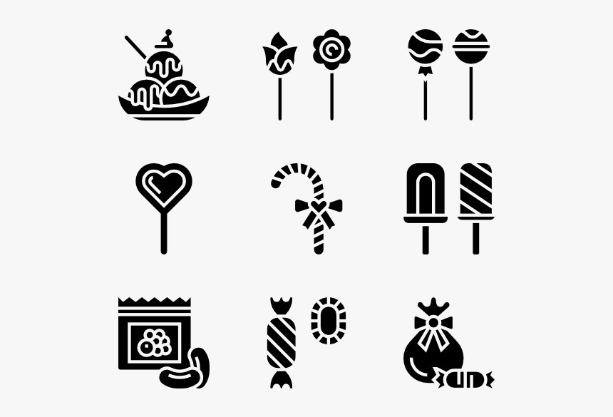 Sugar Vector Cane, HD Png Download