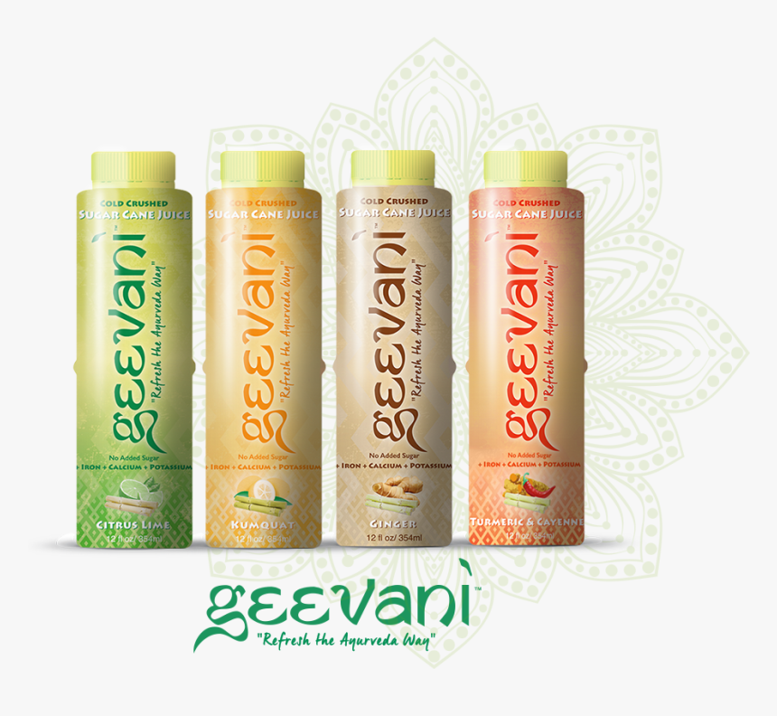 Geevani Sugarcane Juice, HD Png Download