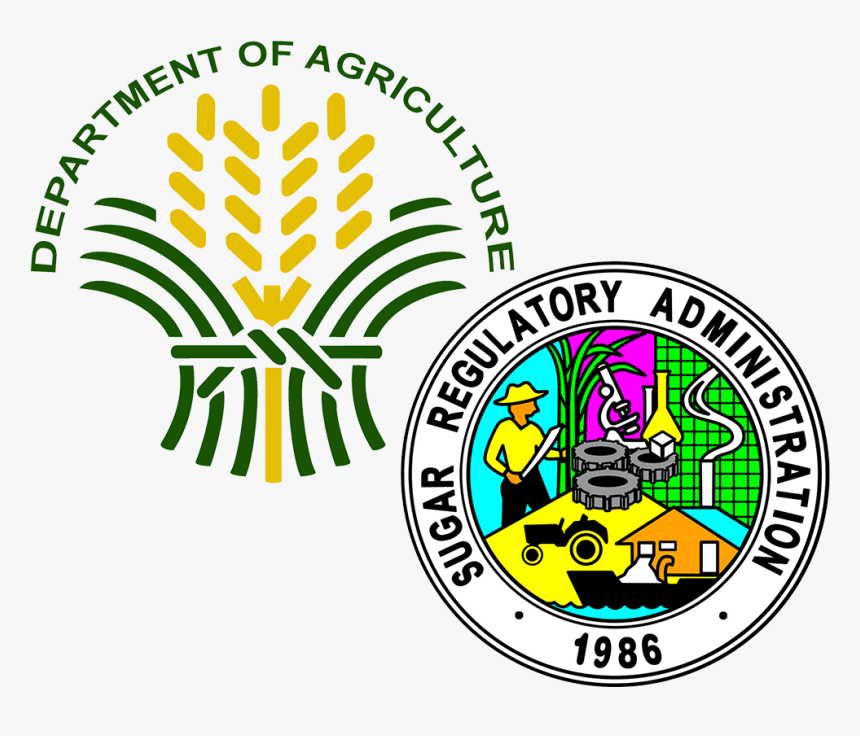 Ts-logo - Sugar Regulatory Administration Logo, HD Png Download