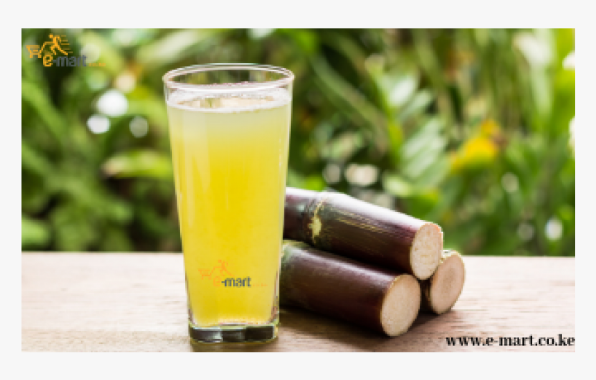 Sugarcane Juice, HD Png Download