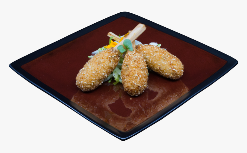 Chicken Chao On Sugar Cane, HD Png Download