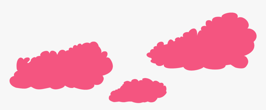 Gray Clouds Vector, HD Png Download