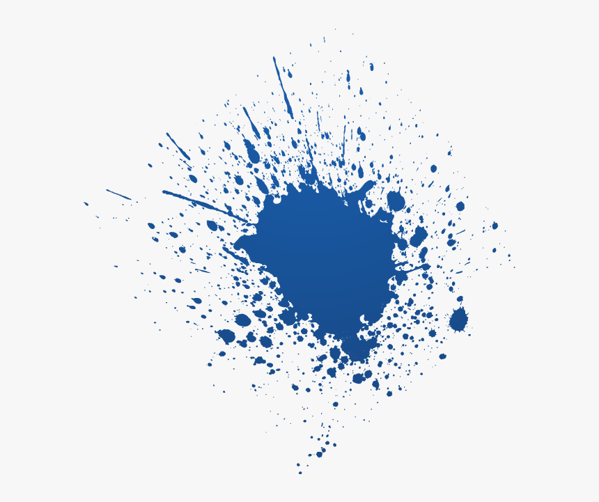 Gallery Images Gallery Images And Information - Blue Colour Splash Png, Transparent Png