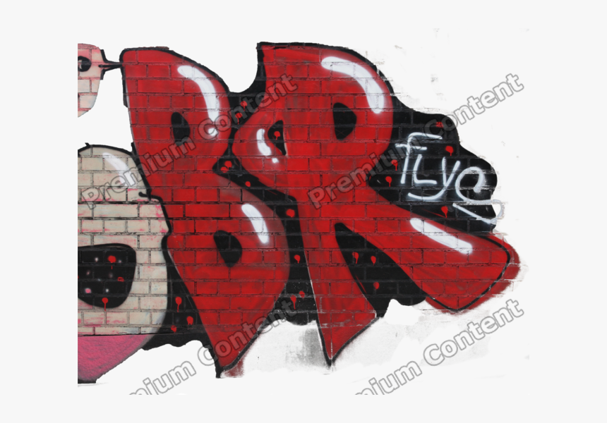 Decal Graffiti - Graffiti - Graffiti, HD Png Download