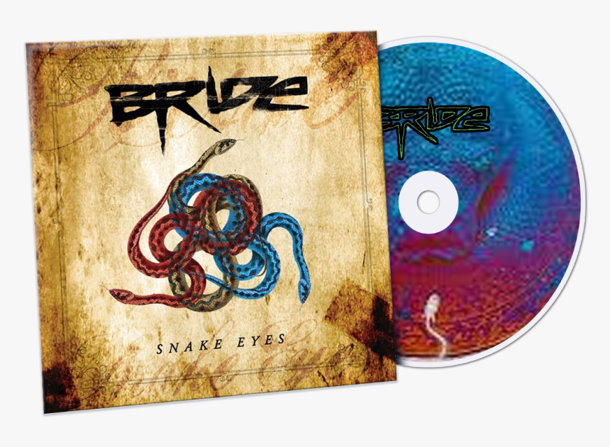 Snake Eyes Png - Bride Snake Eyes 2018, Transparent Png