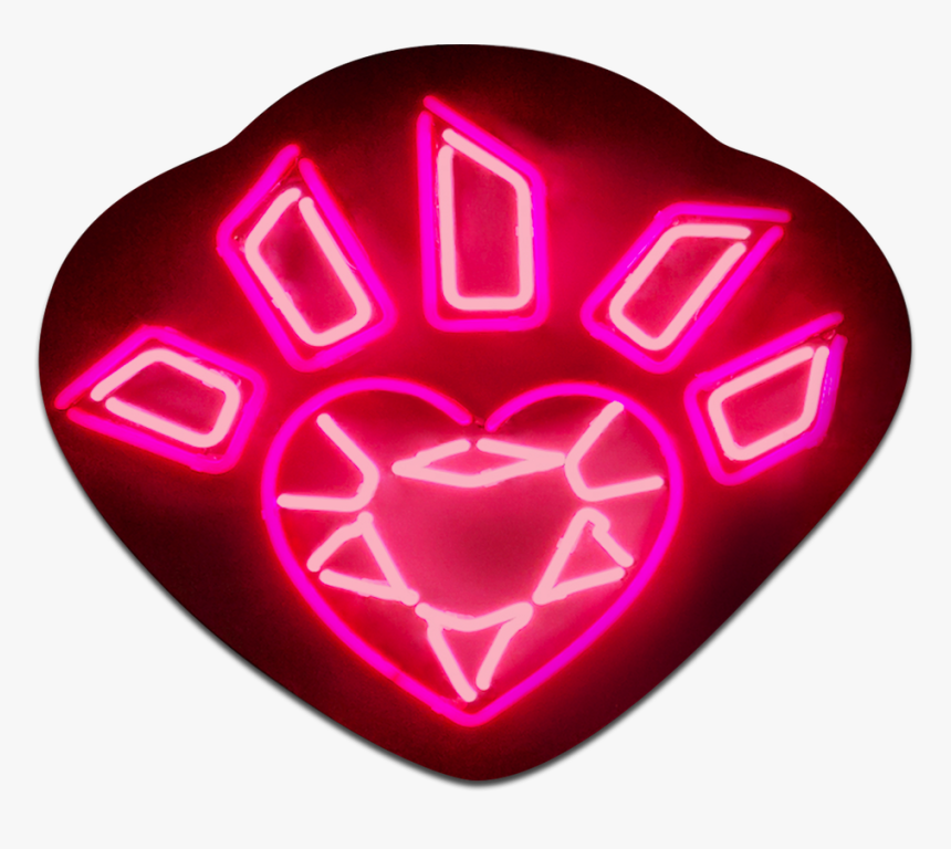 Transparent Neon Arrow Png - Neon, Png Download