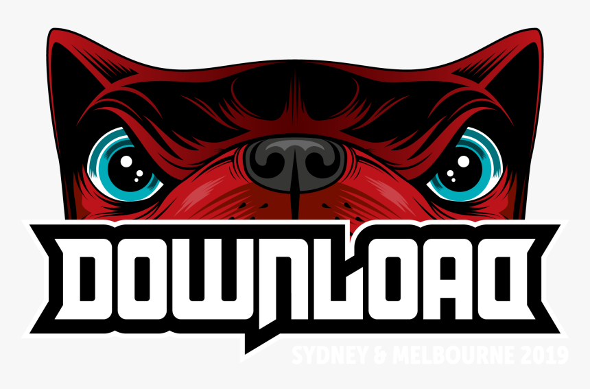 Download Festival - Donington Park, HD Png Download