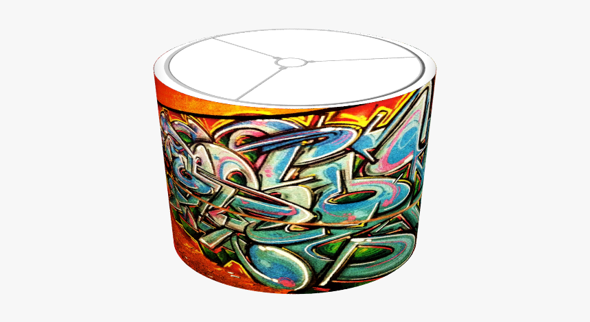 Graffiti Wall Png, Transparent Png
