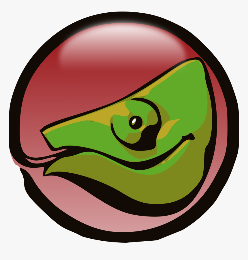Alternate Mozilla Browser Icon Clip Arts - K Meleon Browser Logo, HD Png Download