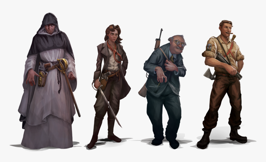 Infantry, HD Png Download