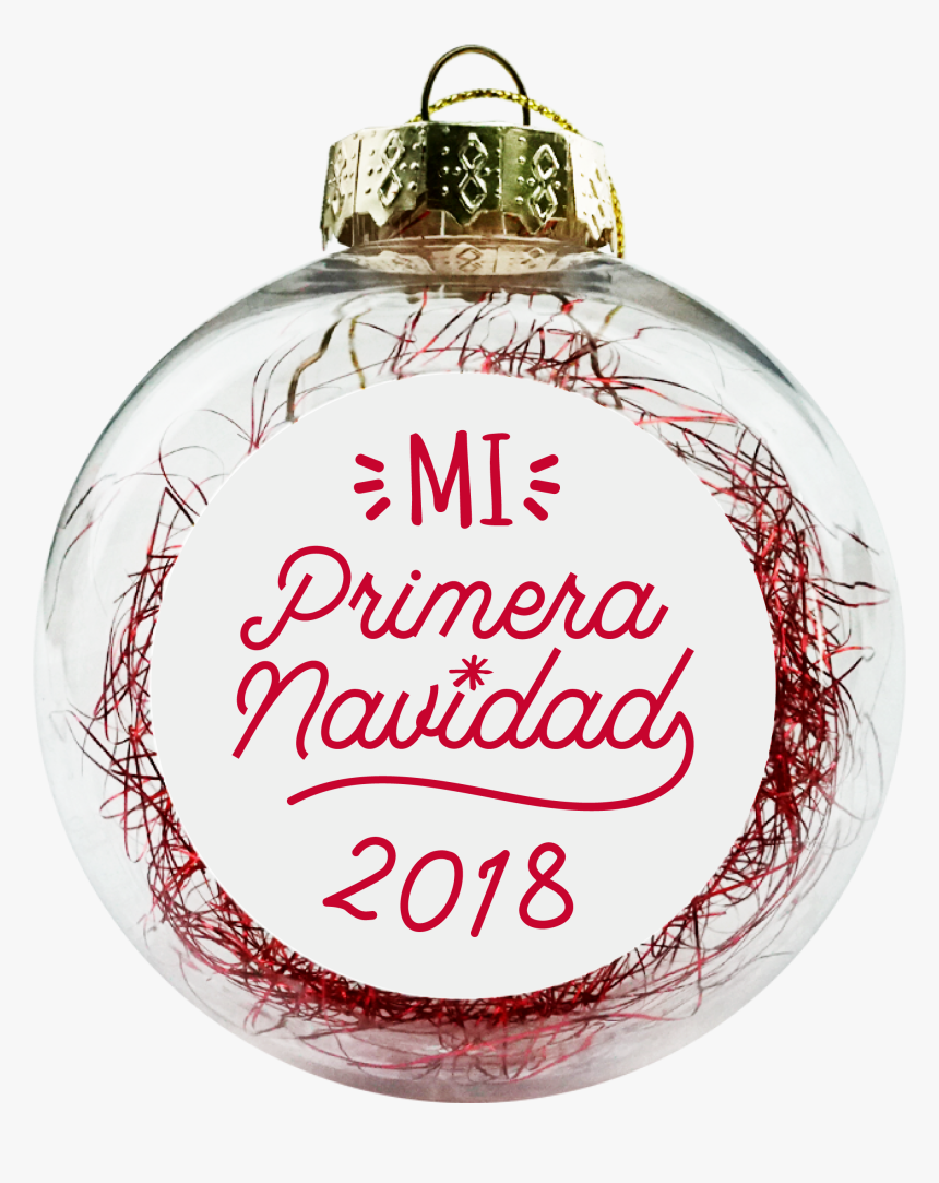 Christmas Ornament, HD Png Download