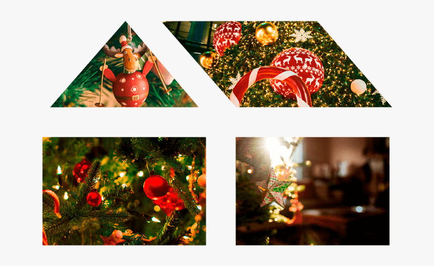Christmas Tree, HD Png Download