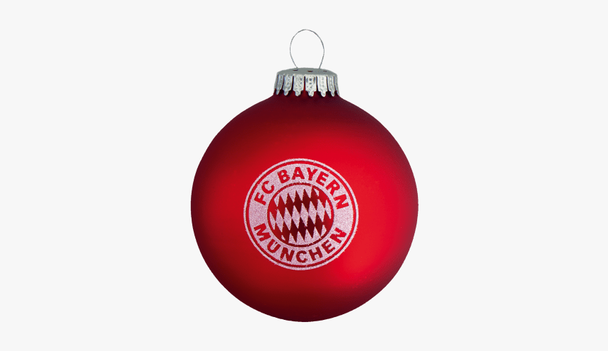 Bola De Navidad 8 Cm, HD Png Download