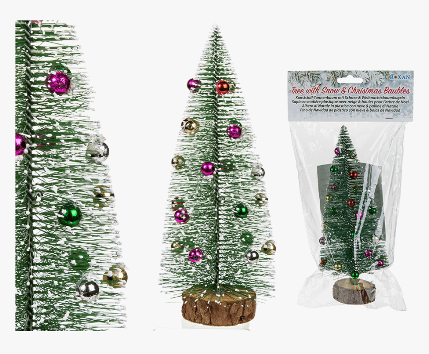 Transparent Bolas De Navidad Png - Choineczka Na Biurko, Png Download