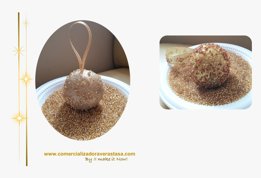 Rum Ball, HD Png Download