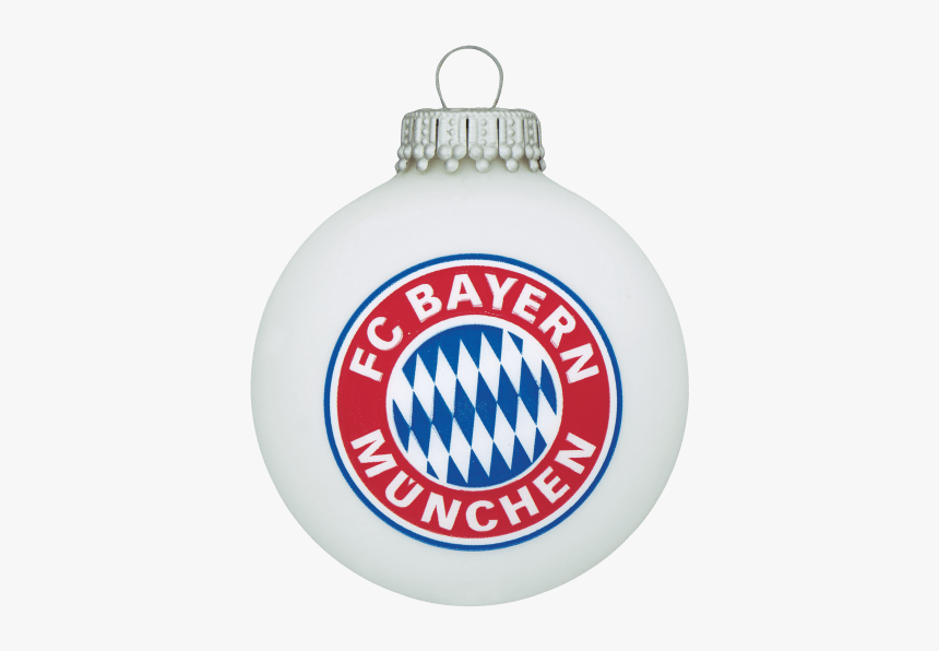 Bolas De Navidad - Bayern Munich, HD Png Download