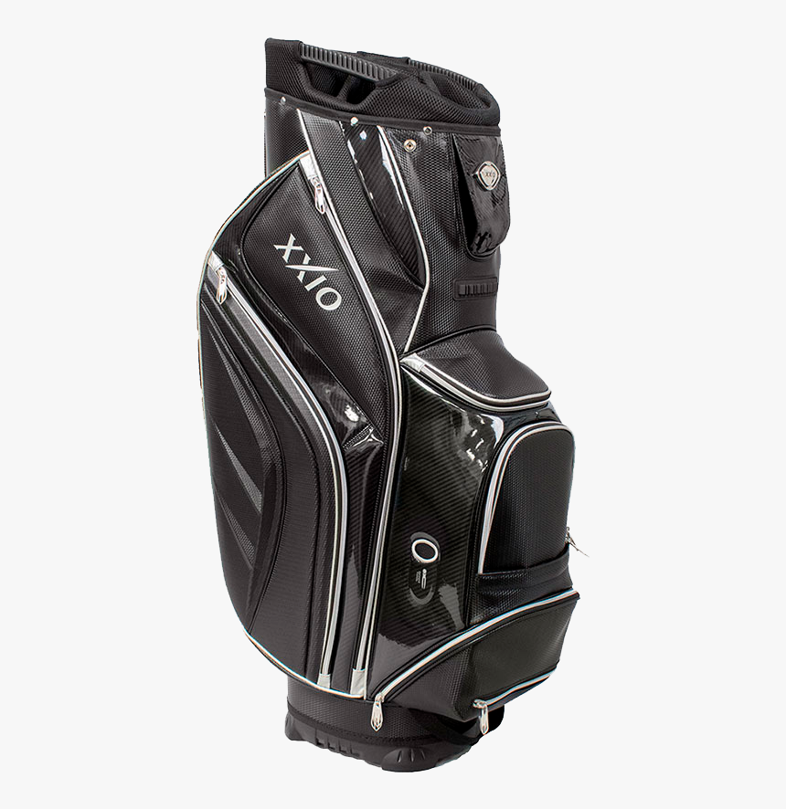 Xxio Luxury Cart Bag, HD Png Download