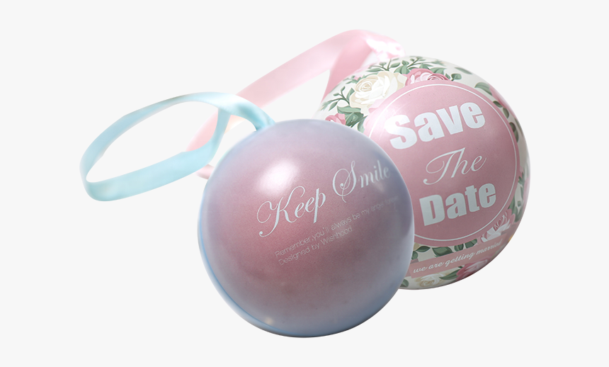 Cinta De Navidad Bola De Hojalata Lata Para La Decoración - Cricket, HD Png Download