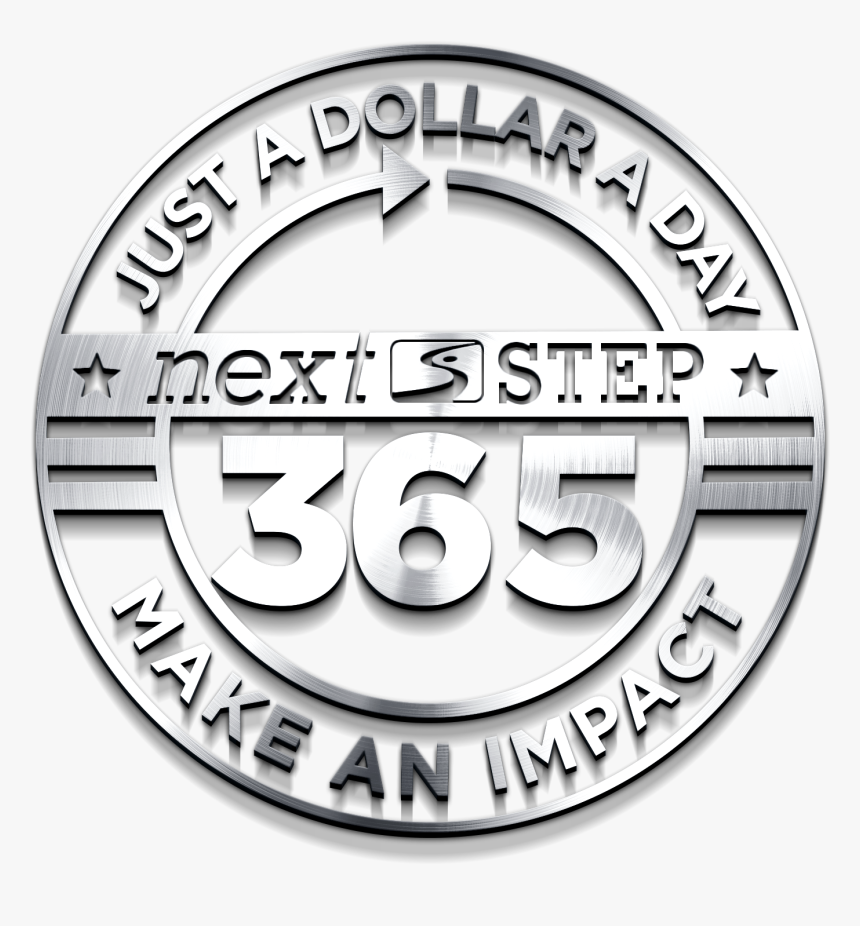 Nextstep Charity Poker Tournament & Cocktail Party - Emblem, HD Png Download