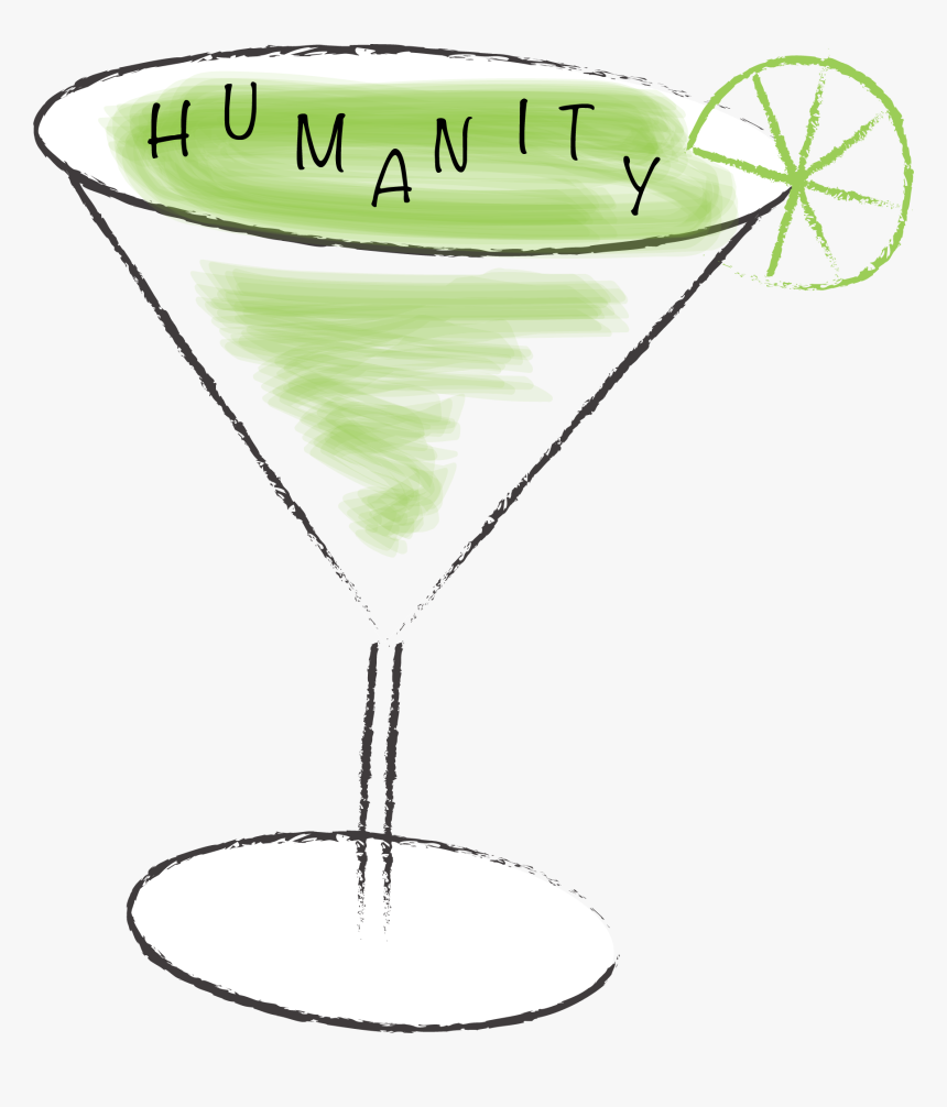 Transparent Margarita Clipart Png, Png Download