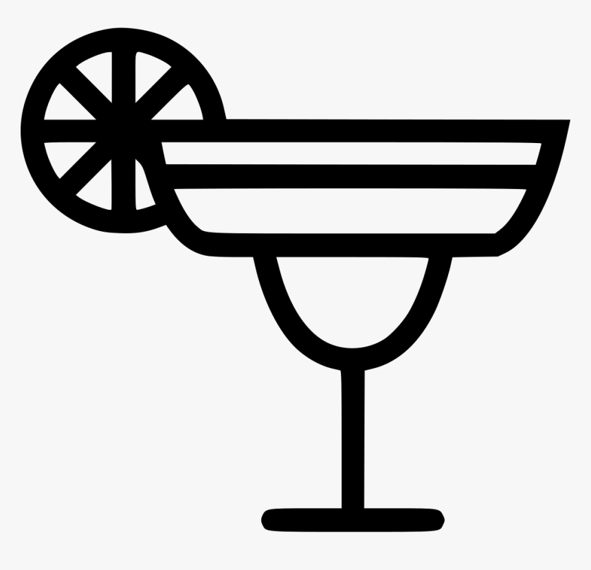 Margarita - Margarita Icon Png, Transparent Png