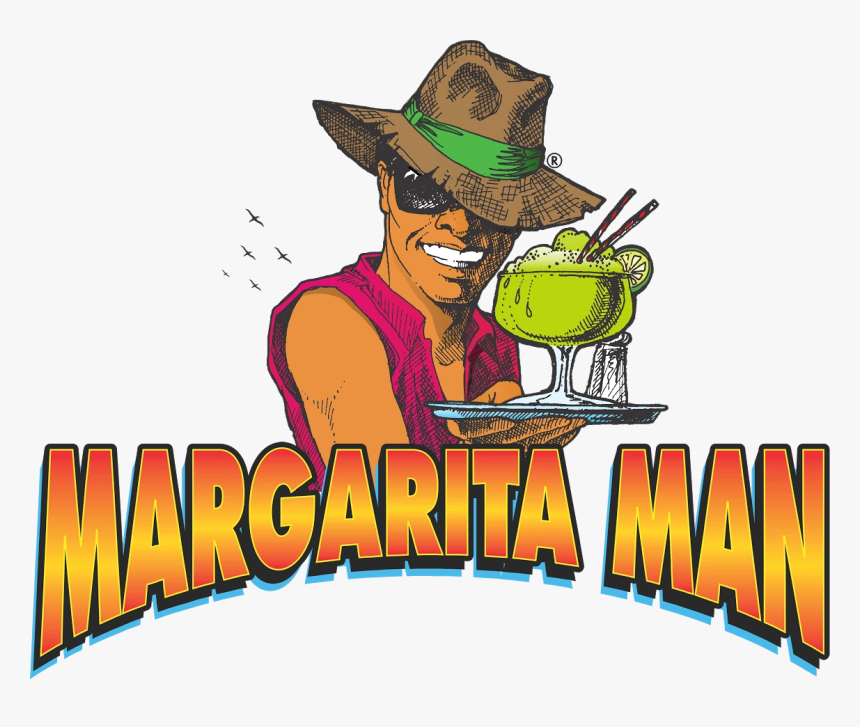 Image24 - Margarita Man, HD Png Download