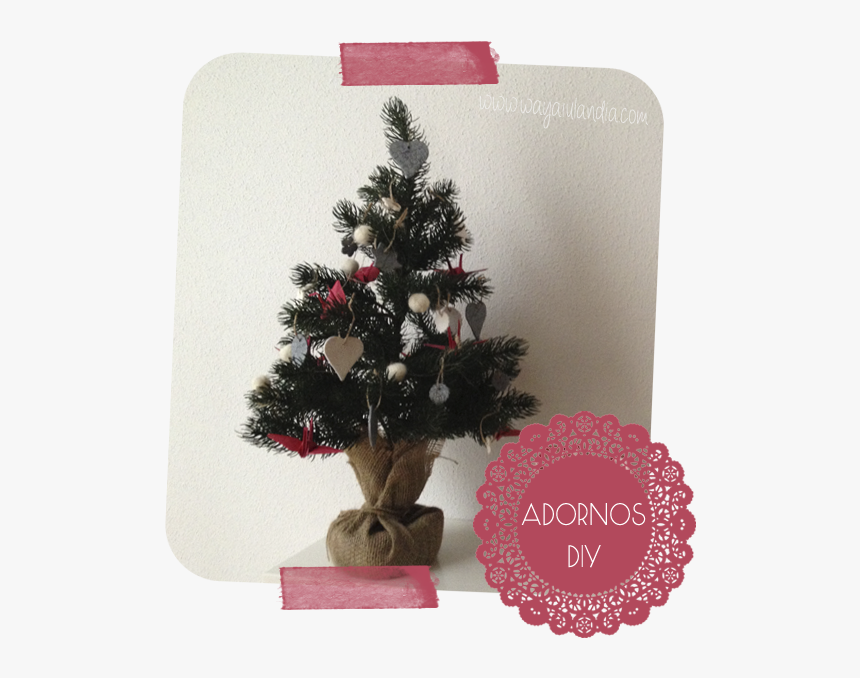 Christmas Tree, HD Png Download