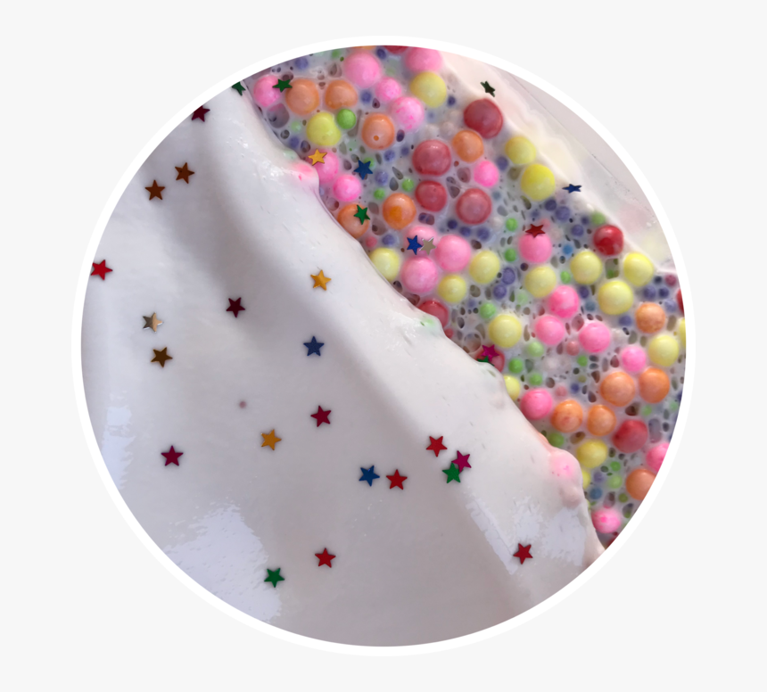 Transparent Fruit Loops Png - Circle, Png Download