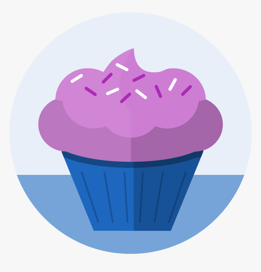 Espresso Martini, Cosmo, Margarita Set An Amount And - Cupcake, HD Png Download