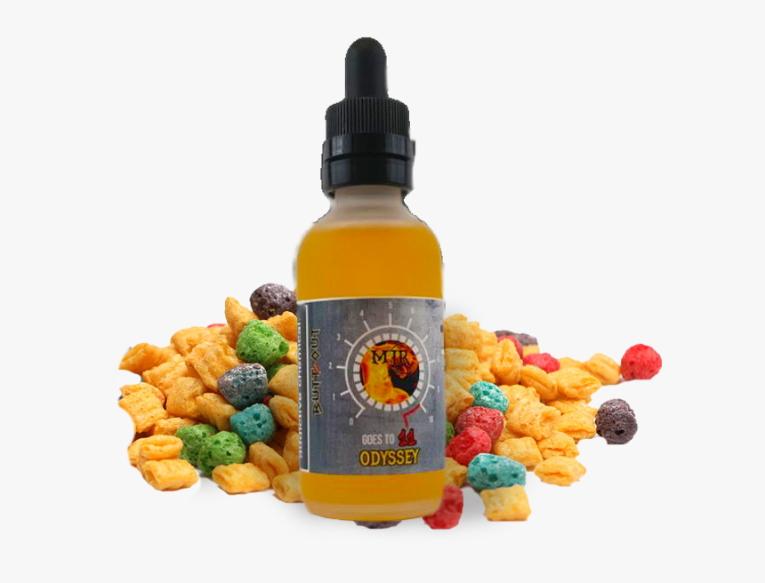 Transparent Fruit Loops Png - Superfood, Png Download