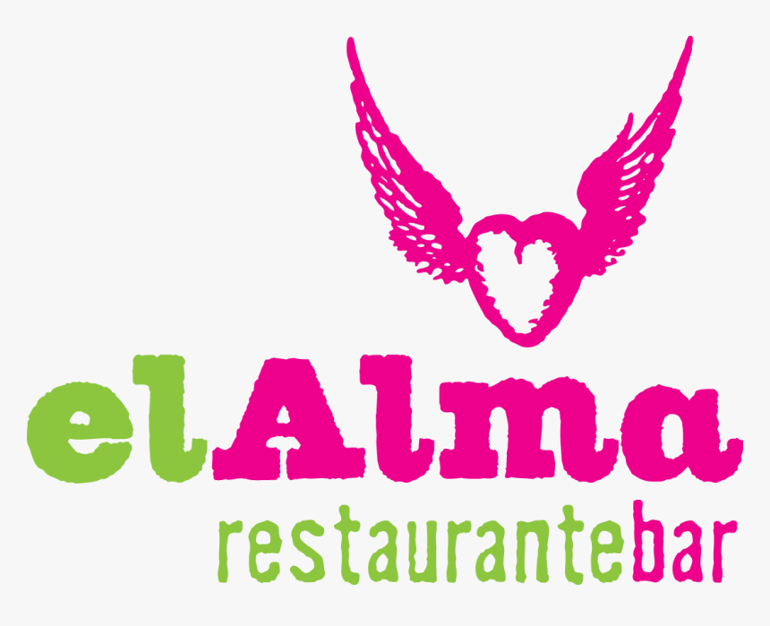 El Alma - Alma El, HD Png Download