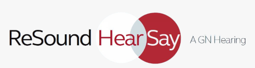 Hear Png, Transparent Png
